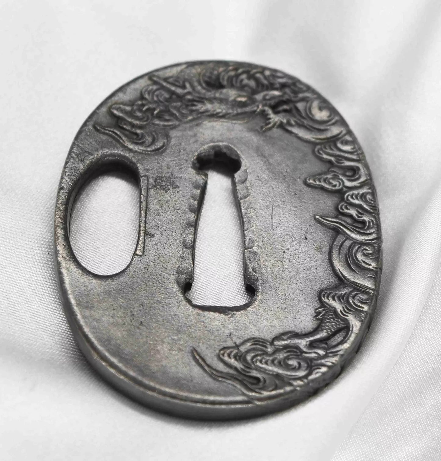 Good Quality tsuba for japanese samurai sword tanto
