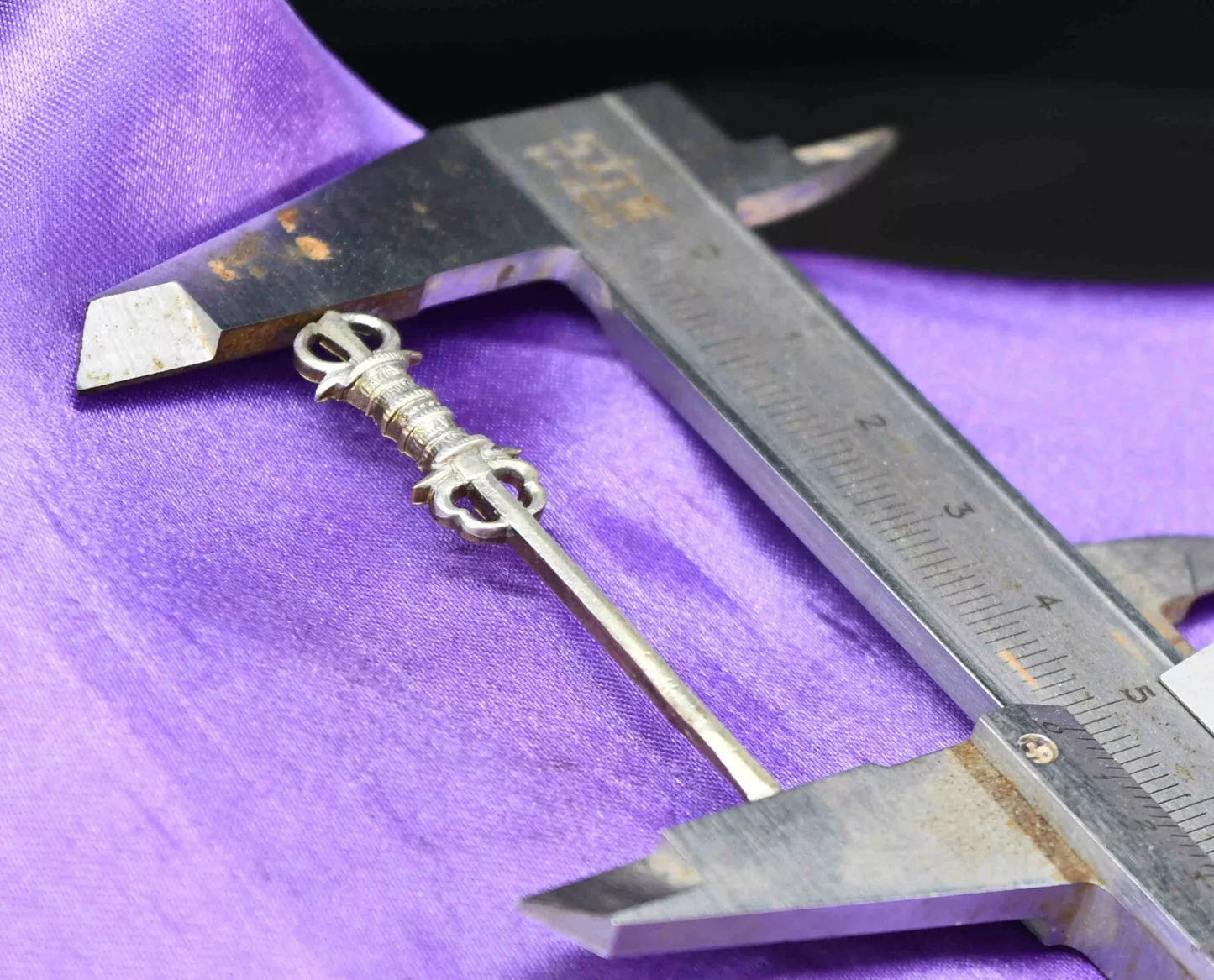 High Quality japanese sword menuki ken for tsuka katana wakziashi and tanto