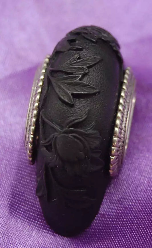 High Quality KURIGATA with shitodome for katana wakziashi and tanto