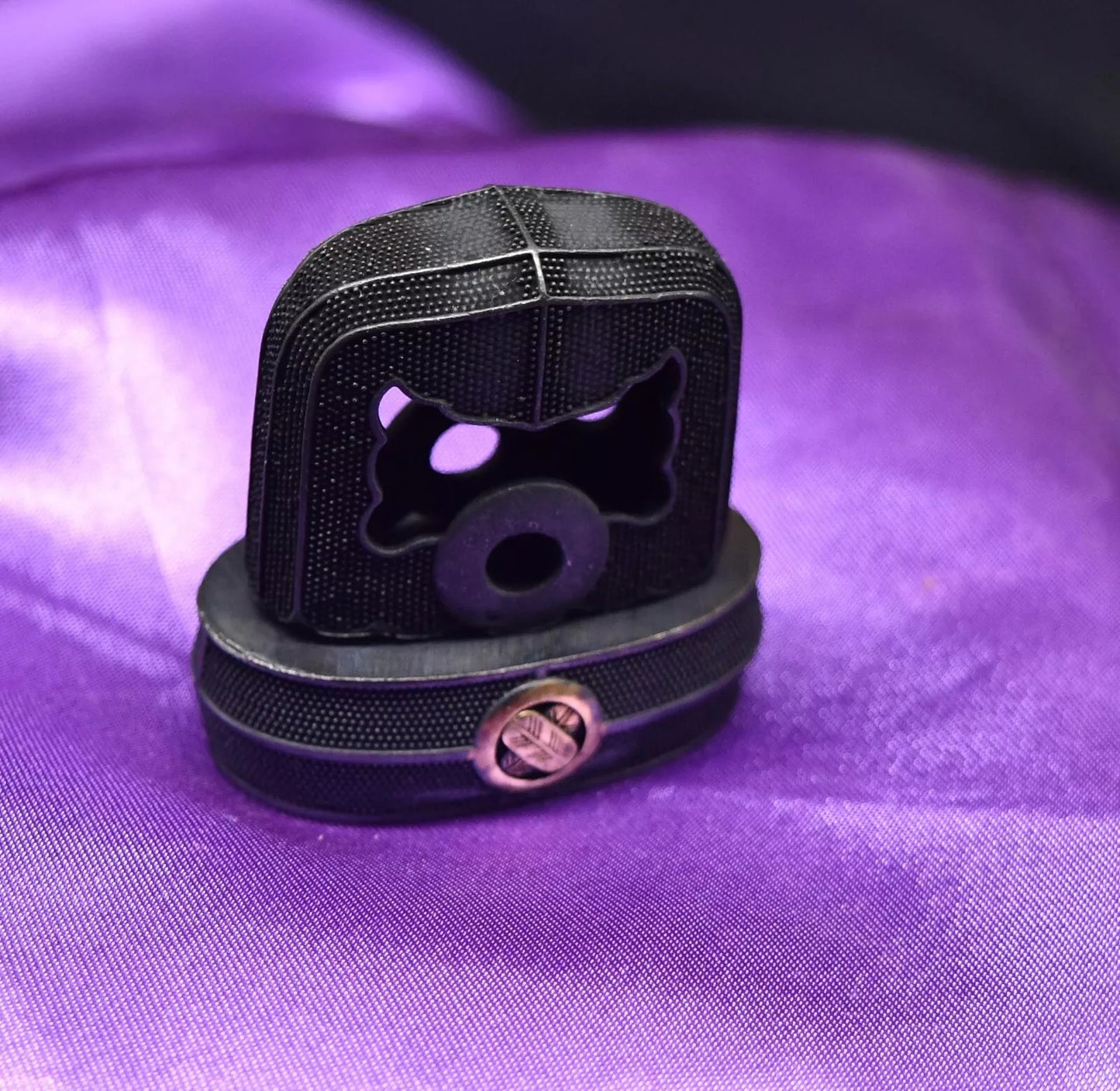 full set of japanese sword fittings for koshirae of handachi katana or wakziashi