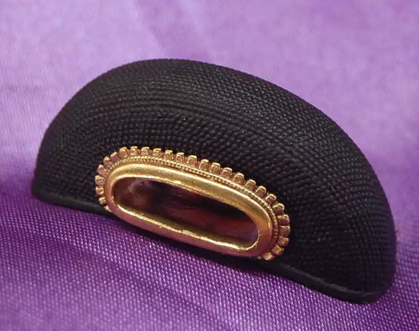 High Quality KURIGATA with shitodome for katana wakziashi and tanto #ku002