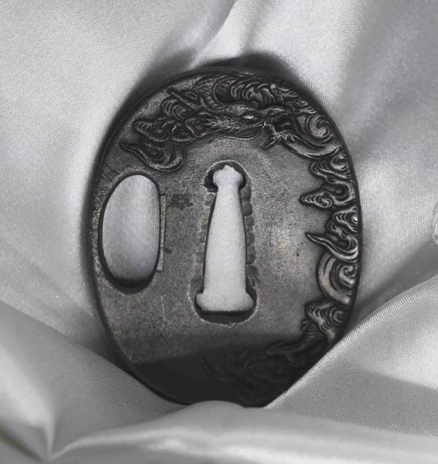 Good Quality tsuba for japanese samurai sword tanto